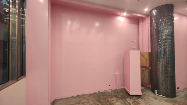 Elevate Your Event Space with BotanicPainting’s Party Hall Painting Service