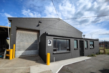 Enhance Your Industrial Spaces with BotanicPainting’s Warehouse, Factory & Industrial Painting Service