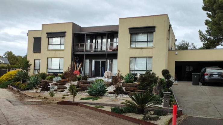 Experience Excellence with BotanicPainting’s Quality Painting Services