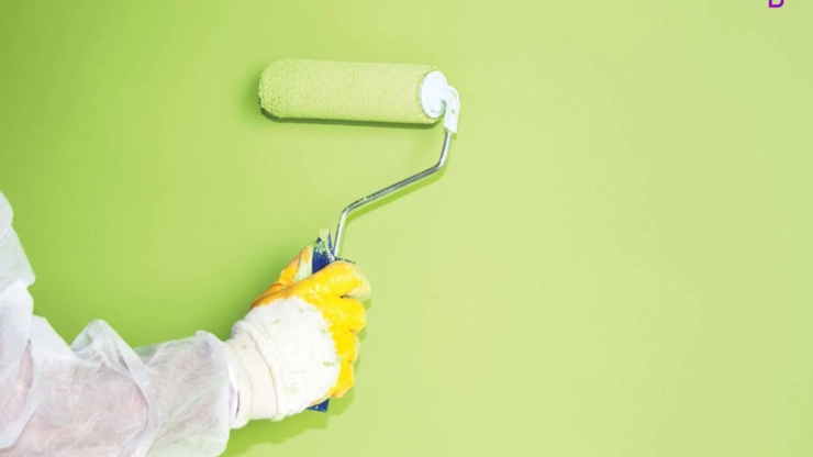 Preserve Your Space with BotanicPainting’s Paint Maintenance Services