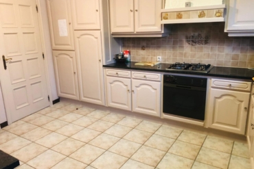 Transform Your Kitchen with BotanicPainting’s Nature-Inspired Art