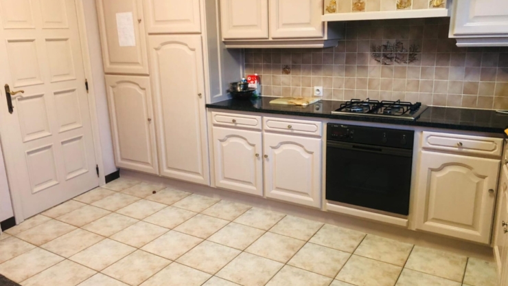 Transform Your Kitchen with BotanicPainting’s Nature-Inspired Art