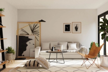 Elevate Your Apartment Living with BotanicPainting’s Expert Painting Services
