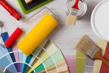 Elevate Your Apartment with BotanicPainting’s Expert Painting Services