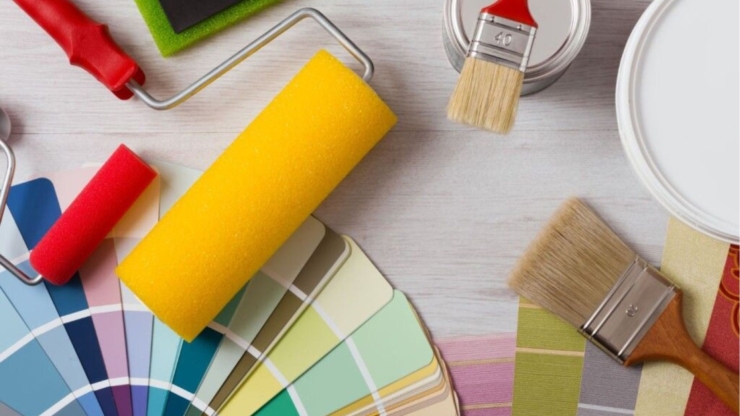 Elevate Your Apartment with BotanicPainting’s Expert Painting Services