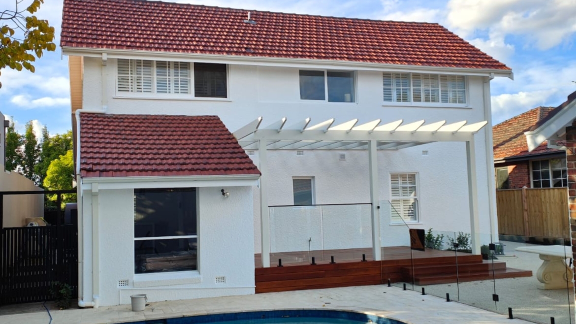 Transform Your Home with Expert House Painting from BotanicPainting