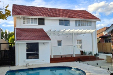 Transform Your Home with Expert House Painting from BotanicPainting