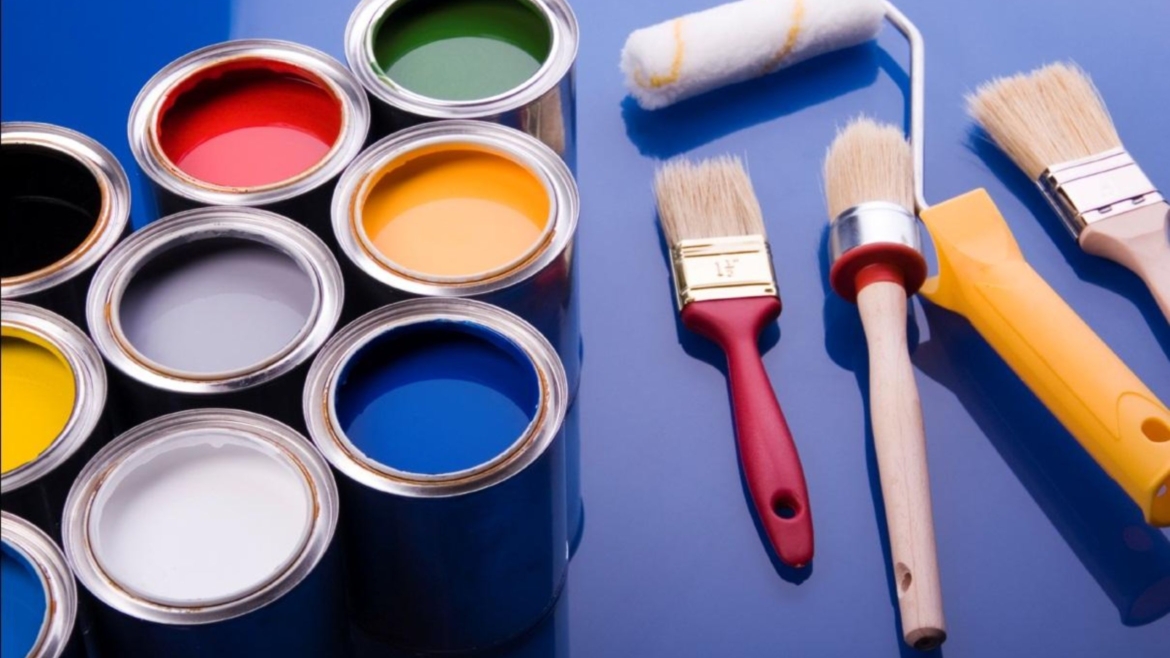 Transform Your Space Affordably with BotanicPainting’s Painting Services