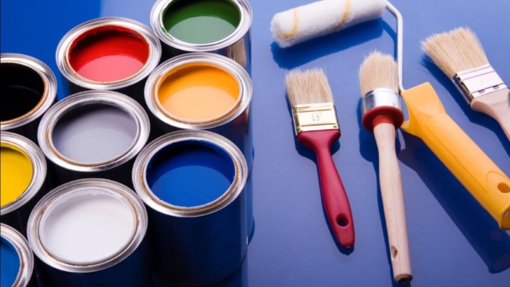 Transform Your Space Affordably with BotanicPainting’s Painting Services