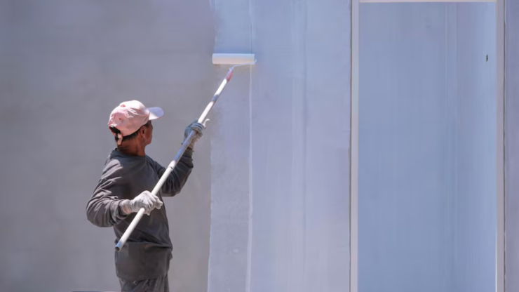 Elevate Your Commercial Space with Botanical Artistry